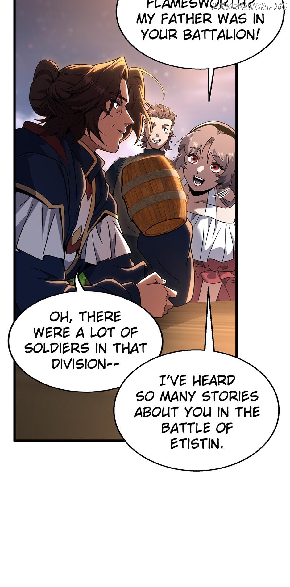 The Beginning After The End Chapter 216 image 37